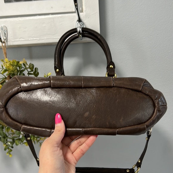 Coach bag - Picture 6 of 11